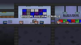 Скриншот из игры Half-Life 2D: Block Mesa в хорошем качестве