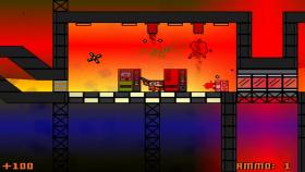 Изображение Half-Life 2D: Block Mesa