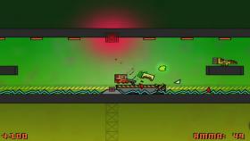 Картинка Half-Life 2D: Block Mesa на ПК