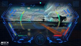 Картинка Mech Mechanic Simulator на ПК