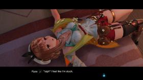 Картинка Atelier Ryza 2: Lost Legends &amp; the Secret Fairy на ПК