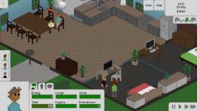 Картинка Tiny Life на ПК