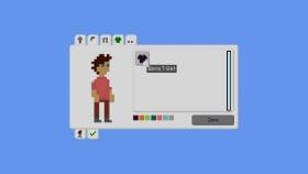 Скриншот из игры Tiny Life в хорошем качестве