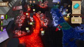 Изображение You Arrive in a Town