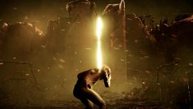 Скриншот из игры The Medium в хорошем качестве