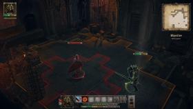 Картинка King Arthur: Knight's Tale на ПК