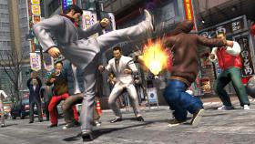 Изображение Yakuza 3 Remastered