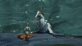 Скриншот из игры Gods Will Fall: Valiant Edition в хорошем качестве