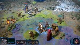 Картинка Revival: Recolonization на ПК