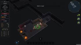 Картинка Ultimate ADOM: Caverns of Chaos на ПК