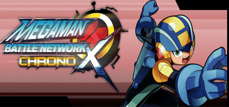 Скачать игру MegaMan Battle Network - Chrono X на ПК бесплатно