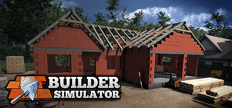 Скачать игру Builder Simulator на ПК бесплатно