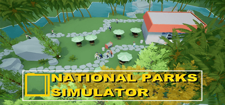 Скачать игру National Parks Simulator на ПК бесплатно