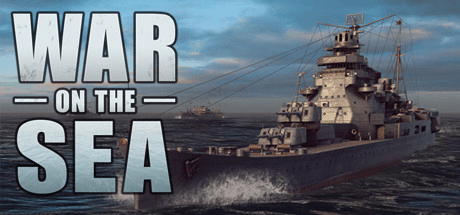 Скачать игру War on the Sea на ПК бесплатно