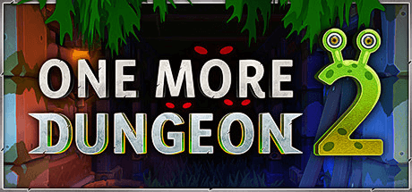 Постер One More Dungeon 2