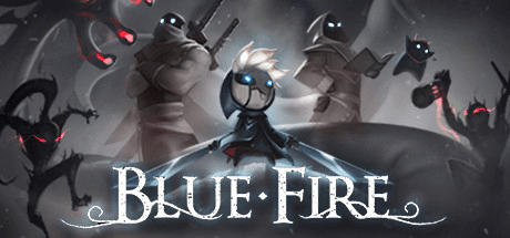 Скачать игру Blue Fire на ПК бесплатно