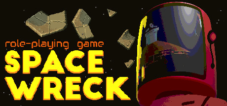 Скачать игру Space Wreck на ПК бесплатно