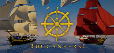 Постер Buccaneers!