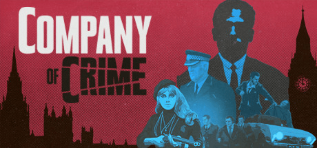 Скачать игру Company of Crime на ПК бесплатно