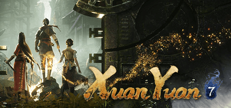Скачать игру Xuan-Yuan Sword VII на ПК бесплатно