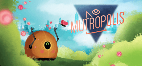 Скачать игру Mutropolis на ПК бесплатно