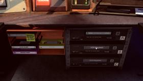 Скриншот из игры Not For Broadcast в хорошем качестве