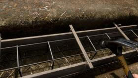 Скриншот из игры Builder Simulator в хорошем качестве