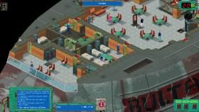 Скриншот из игры Space Wreck в хорошем качестве