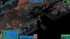 Картинка Space Wreck на ПК