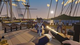 Изображение Buccaneers!