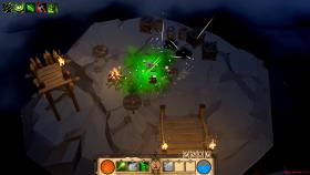 Изображение School of Magic - Prologue