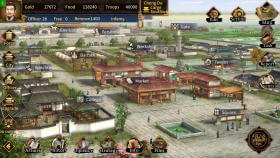 Картинка Three Kingdoms: The Last Warlord на ПК
