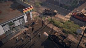 Скриншот из игры The Last Stand: Aftermath в хорошем качестве