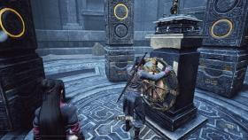 Скриншот из игры Xuan-Yuan Sword VII в хорошем качестве