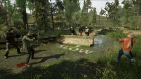 Скриншот из игры Potentia в хорошем качестве