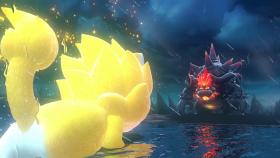 Картинка Super Mario 3D World + Bowser's Fury на ПК