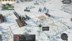 Скриншот из игры Field of Glory 2: Medieval в хорошем качестве