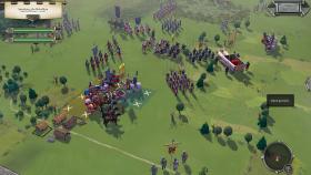 Картинка Field of Glory 2: Medieval на ПК