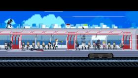 Скриншот из игры Speed Limit в хорошем качестве