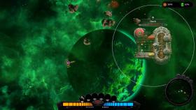 Изображение Silent Sector
