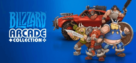 Скачать игру Blizzard Arcade Collection на ПК бесплатно