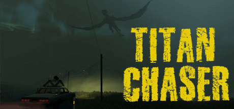 Скачать игру Titan Chaser на ПК бесплатно