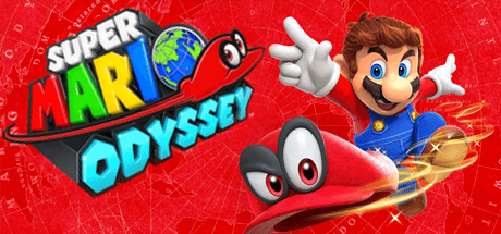 Скачать игру Super Mario Odyssey на ПК бесплатно