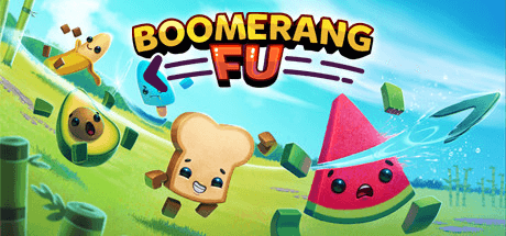 Скачать игру Boomerang Fu на ПК бесплатно