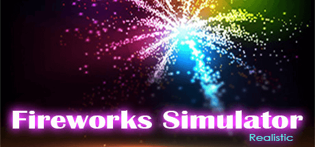 Скачать игру Fireworks Simulator: Realistic на ПК бесплатно