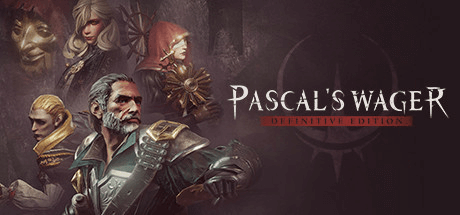 Скачать игру Pascal's Wager: Definitive Edition на ПК бесплатно
