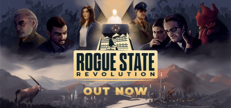 Скачать игру Rogue State Revolution на ПК бесплатно
