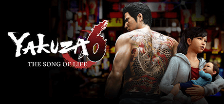 Скачать игру Yakuza 6: The Song of Life на ПК бесплатно
