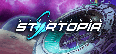 Скачать игру Spacebase Startopia на ПК бесплатно