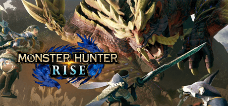 Скачать игру Monster Hunter Rise на ПК бесплатно